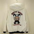 パンディエスタジャパン PANDIESTA JAPAN betty フェイクファー パーカー メンズ JPN:XL