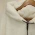 パンディエスタジャパン PANDIESTA JAPAN betty フェイクファー パーカー メンズ JPN:XL