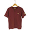 デラックス DELUXE EAGLE BRAND イーグル ヘンリーネックTシャツ メンズ import:M