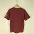 デラックス DELUXE EAGLE BRAND イーグル ヘンリーネックTシャツ メンズ import:M