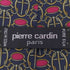 ピエールカルダン pierre cardin イタリア製 シルク100% 総柄ネクタイ メンズ