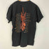 ギルダン GILDAN ボディ プリント S/S ロック バンド Tシャツ 2023 メンズ import:L