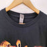 ギルダン GILDAN ボディ プリント S/S ロック バンド Tシャツ 2023 メンズ import:L
