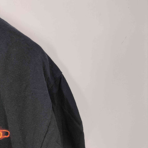 ギルダン GILDAN ボディ プリント S/S ロック バンド Tシャツ 2023 メンズ import:L
