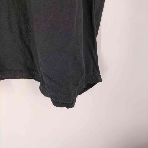 ギルダン GILDAN ボディ プリント S/S ロック バンド Tシャツ 2023 メンズ import:L