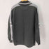 PENGUIN サーマル切替 長袖 ポロ メンズ import:XL