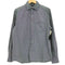 ナイジェルケーボン NIGEL CABOURN BRITISH SHIRT ブリテッシュオフィサーシャツ メンズ EUR:48