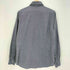 ナイジェルケーボン NIGEL CABOURN BRITISH SHIRT ブリテッシュオフィサーシャツ メンズ EUR:48