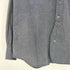 ナイジェルケーボン NIGEL CABOURN BRITISH SHIRT ブリテッシュオフィサーシャツ メンズ EUR:48