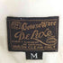 デラックス DELUXE Rail Dot レイルドット レーヨン オープンカラーシャツ メンズ import:M