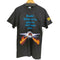 ムービープリントクルーネックTシャツ メンズ import:S