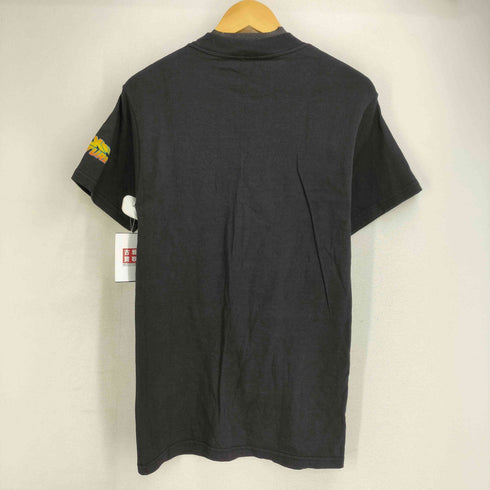 ムービープリントクルーネックTシャツ メンズ import:S