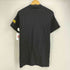 ムービープリントクルーネックTシャツ メンズ import:S