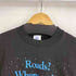 ムービープリントクルーネックTシャツ メンズ import:S