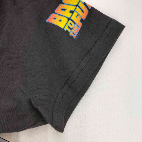 ムービープリントクルーネックTシャツ メンズ import:S
