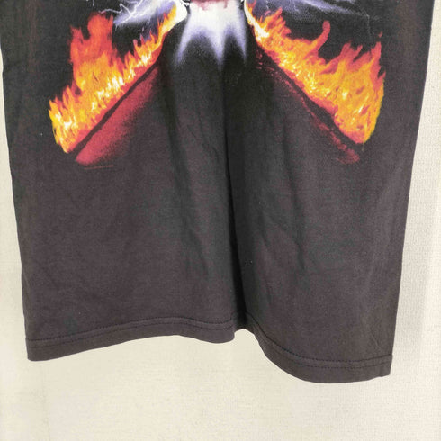 ムービープリントクルーネックTシャツ メンズ import:S