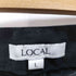 LOCAL ダーツ バギーパンツ メンズ JPN:L