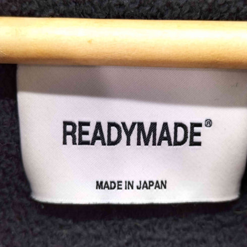 レディーメイド READYMADE 20SS Smile Hoodie メンズ import:XL
