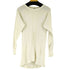 ペニーズタウンクラフト PENNEYS TOWNCRAFT 50-60S L/S コットン サーマルカットソー メンズ JPN:42