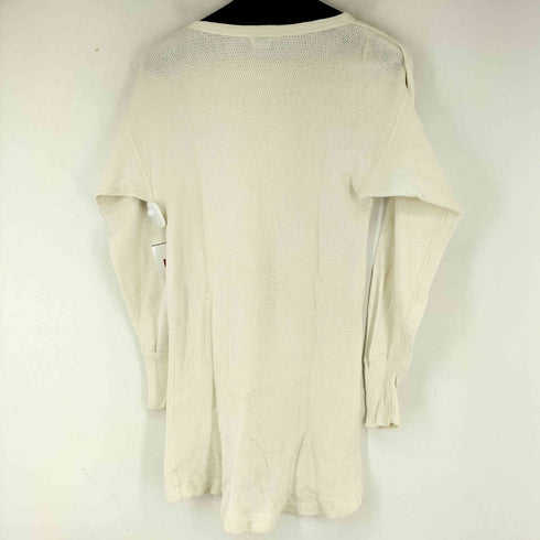 ペニーズタウンクラフト PENNEYS TOWNCRAFT 50-60S L/S コットン サーマルカットソー メンズ JPN:42