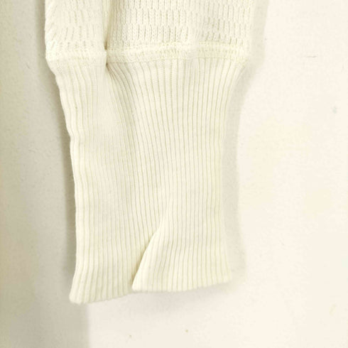 ペニーズタウンクラフト PENNEYS TOWNCRAFT 50-60S L/S コットン サーマルカットソー メンズ JPN:42