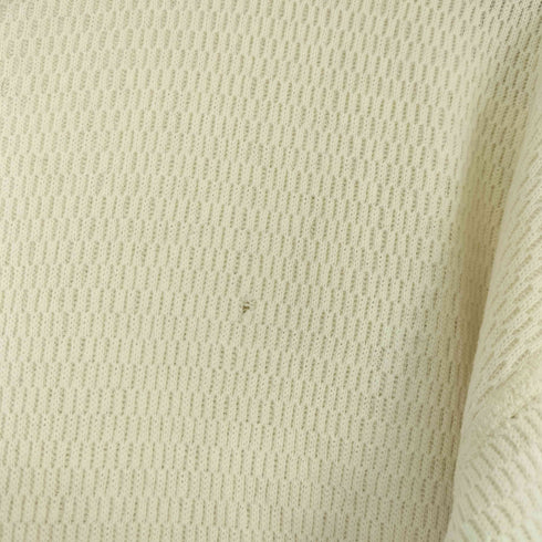 ペニーズタウンクラフト PENNEYS TOWNCRAFT 50-60S L/S コットン サーマルカットソー メンズ JPN:42