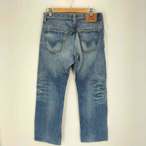 リーバイス Levis 00S 501 359刻印 ボタンフライ ストレート デニムパンツ メンズ W32 L32
