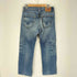 リーバイス Levis 00S 501 359刻印 ボタンフライ ストレート デニムパンツ メンズ W32 L32
