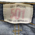 リーバイス Levis 00S 501 359刻印 ボタンフライ ストレート デニムパンツ メンズ W32 L32