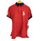ポロバイラルフローレン Polo by RALPH LAUREN CUSTOM FUT ビッグポニーポロシャツ メンズ import:L