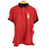 ポロバイラルフローレン Polo by RALPH LAUREN CUSTOM FUT ビッグポニーポロシャツ メンズ import:L