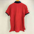 ポロバイラルフローレン Polo by RALPH LAUREN CUSTOM FUT ビッグポニーポロシャツ メンズ import:L