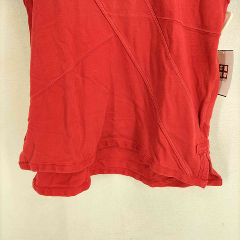 ポロバイラルフローレン Polo by RALPH LAUREN CUSTOM FUT ビッグポニーポロシャツ メンズ import:L
