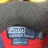 ポロバイラルフローレン Polo by RALPH LAUREN CUSTOM FUT ビッグポニーポロシャツ メンズ import:L