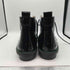 ツモリチサトウォーク tsumori chisato walk エナメルチャッカブーツ メンズ JPN:25