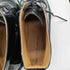 ツモリチサトウォーク tsumori chisato walk エナメルチャッカブーツ メンズ JPN:25