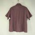セダクル sedacle ストーンチェックシャツ レディース import:L