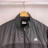 アディダス adidas バイカラー スリーライン トラックジャケット メンズ O