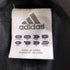 アディダス adidas バイカラー スリーライン トラックジャケット メンズ O