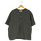 フリークスストア FREAKS STORE 24SS Reflax HENRY NECK TEE メンズ JPN:M