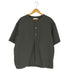 フリークスストア FREAKS STORE 24SS Reflax HENRY NECK TEE メンズ JPN:M