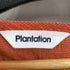 プランテーション Plantation ボートネック コットン S/S Tシャツ レディース JPN:M