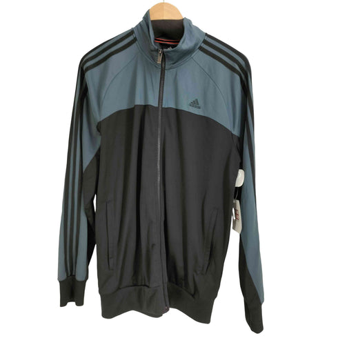 アディダス adidas ナイロントレーニングジャケット メンズ O