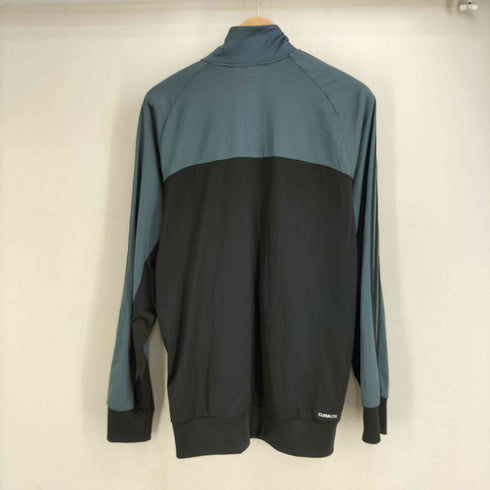 アディダス adidas ナイロントレーニングジャケット メンズ O