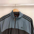 アディダス adidas ナイロントレーニングジャケット メンズ O