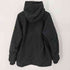 ストーンアイランド STONE ISLAND ガーメントダイ フリースライナー フーデッドジャケット メンズ import:XL