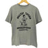 DUBBLE WORKS 90s HILLTOP TAVERN プリント 袖裾シングルステッチ 半袖 クルーネックTシャツ メンズ import:L