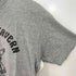 DUBBLE WORKS 90s HILLTOP TAVERN プリント 袖裾シングルステッチ 半袖 クルーネックTシャツ メンズ import:L