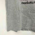 DUBBLE WORKS 90s HILLTOP TAVERN プリント 袖裾シングルステッチ 半袖 クルーネックTシャツ メンズ import:L