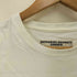 キャサリンハムネットロンドン KATHARINE HAMNETT LONDON フロントプリント クルーネックtシャツ メンズ import:M